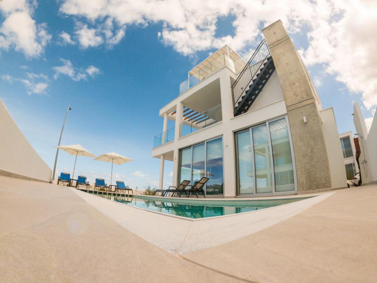 Imperial Jade Villas Gold Emerging Villas 3 Protaras Exterior foto